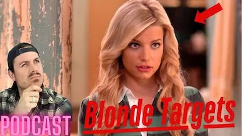 Ep. 260 | Blonde Targets - MrBallen Podcast & MrBallen’s Medical Podcast