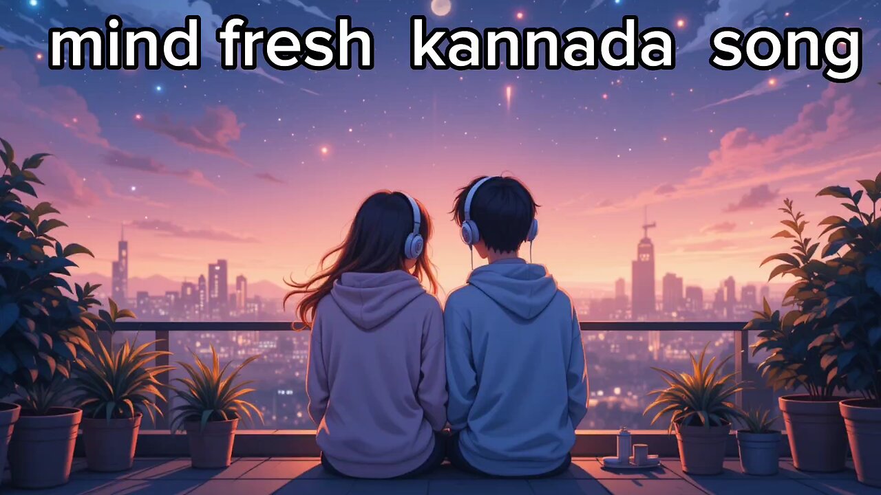 lofi song