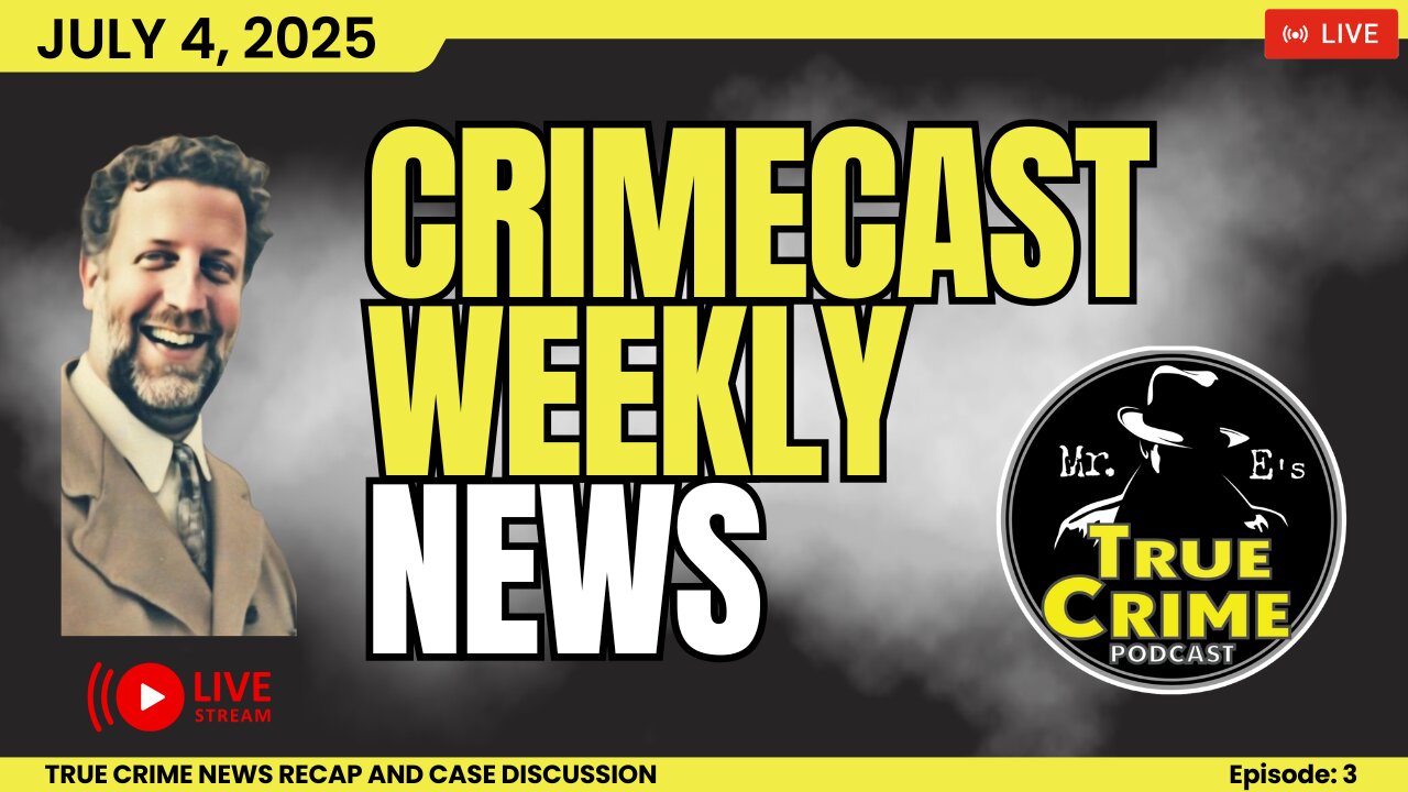 True Crime News Recap | P Diddy Trial, Kohberger Plea, Summer Wells Update