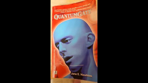 Quantum Gate - Chapters 32 to End