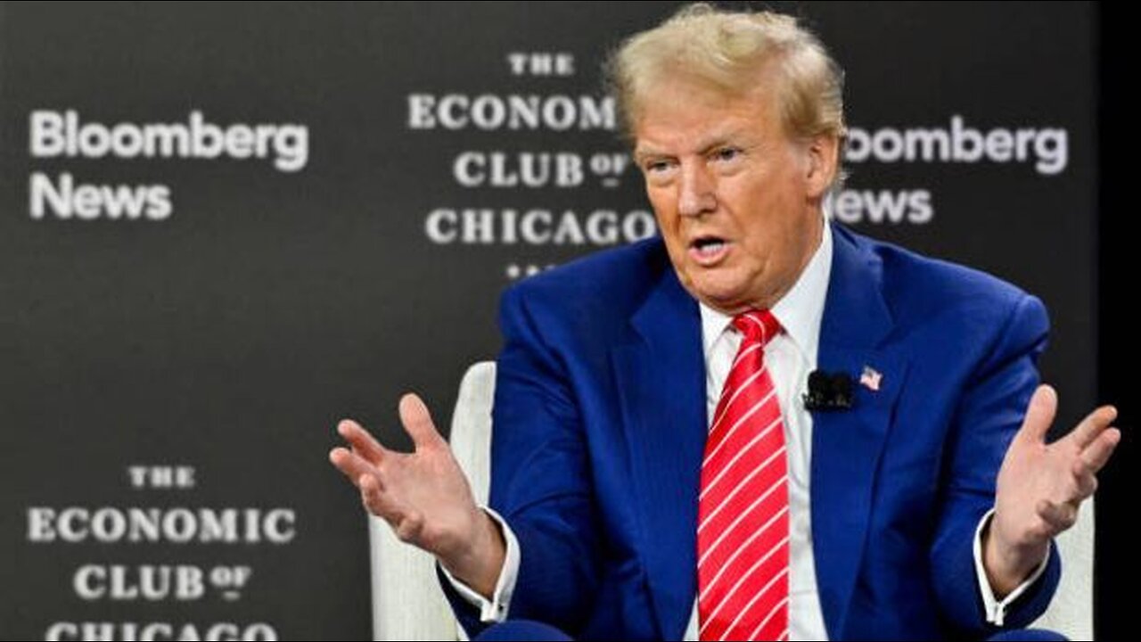 Trump’s Economic Agenda Delivers Shocking Job Growth