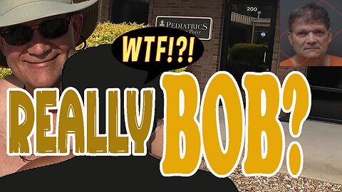 Why Did Bob Go To Jail? Shocking Truth Revealed