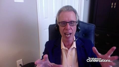 "Dr. Richard Fleming's Warning on the Impact on Future Generations"