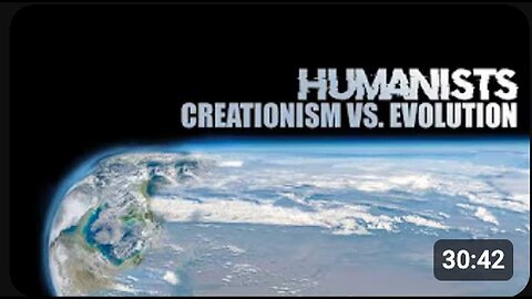 "Essential Viewing: Science Evolution Fraud versus Creationism"