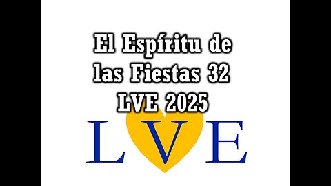 El Espíritu de las Fiestas 32