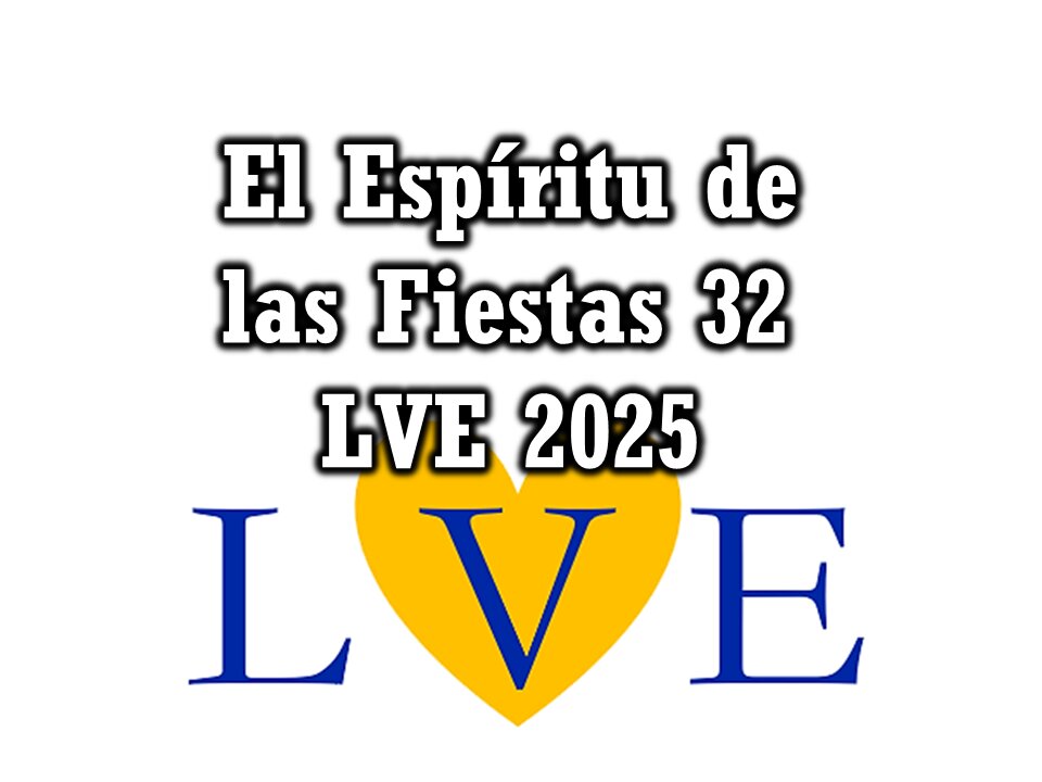 El Espíritu de las Fiestas 32