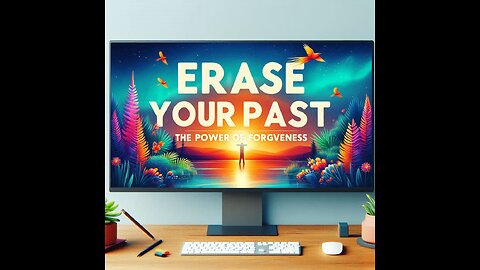 From Stained to Clean: Jesus' Power to Forgive | 1 John 1:7 #JesusSaves #Grace #Forgiveness