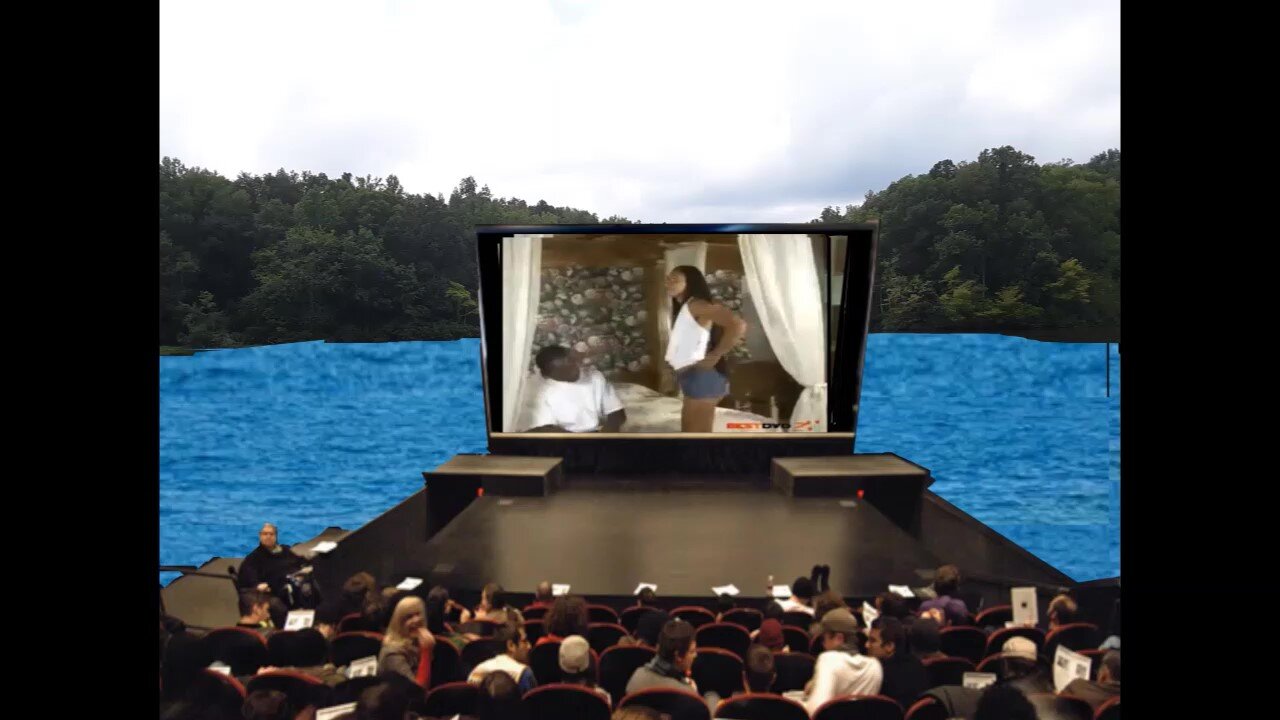 Cumberland Virginia Animation