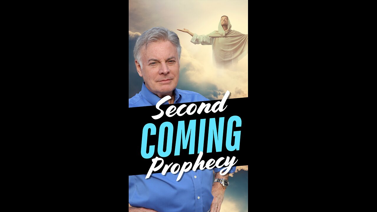 Second Coming Prophecy