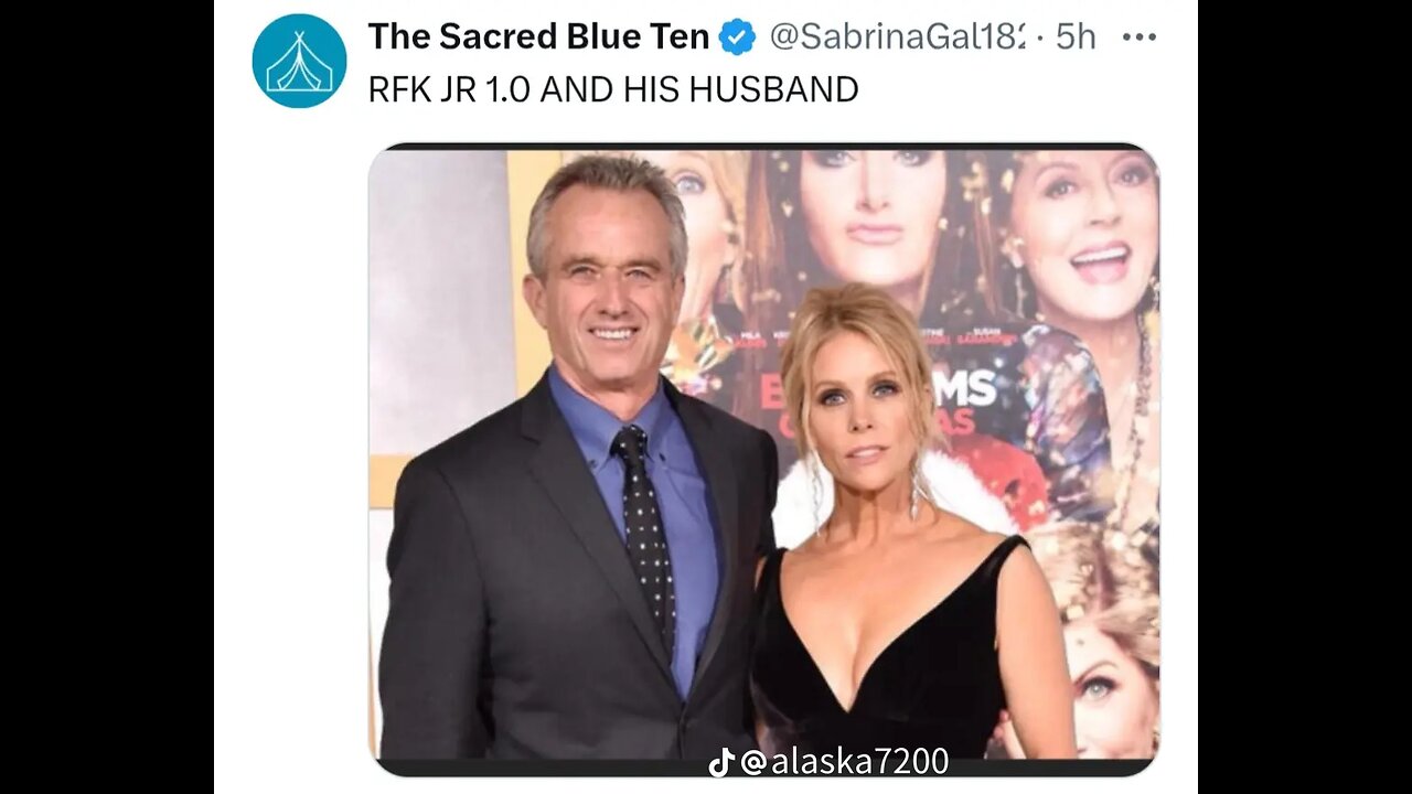 Unexpected TRUTHER Memes