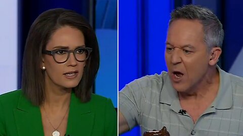 “Don’t Play That Bullsh*t” — Gutfeld NUKES Co-Host For Terrible Comment on Charlie Kirk Murder