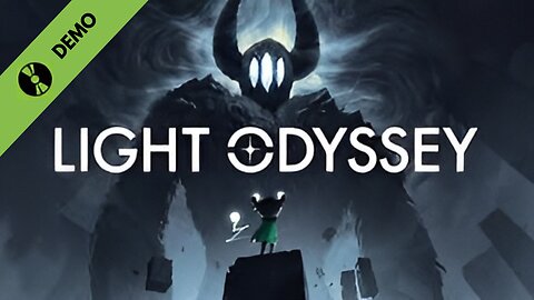 Light Odyssey - No Commentary Gameplay