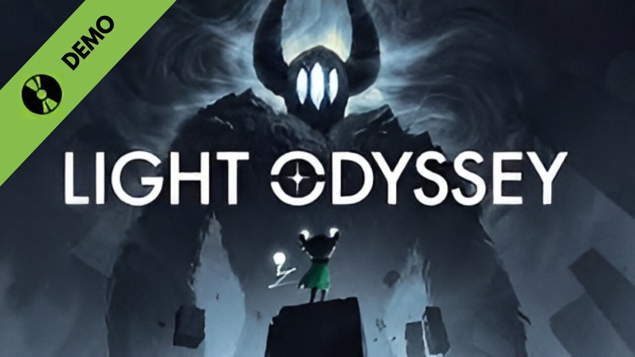 Light Odyssey - No Commentary Gameplay