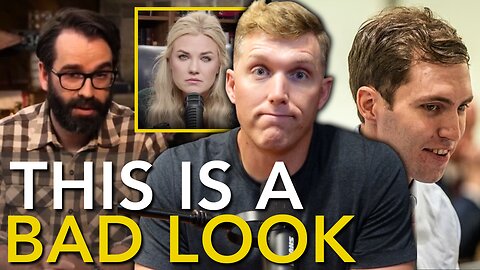 Tyler Robinson Makes SHOCKING Court Room Confession! Erika Kirk in trouble...