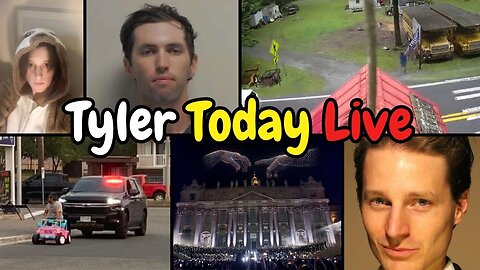 Kirk updates, political conflict news, crazy stories and more | TT Live #97