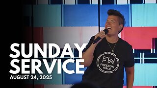 Sunday Service at Hope City