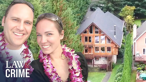 5 Shocking New Details in Washington Teen's Family Murder Case