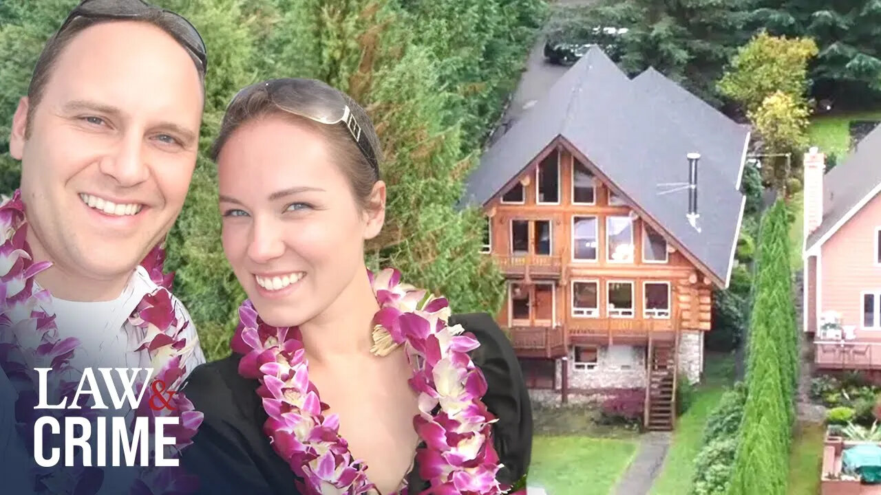 5 Shocking New Details in Washington Teen's Family Murder Case