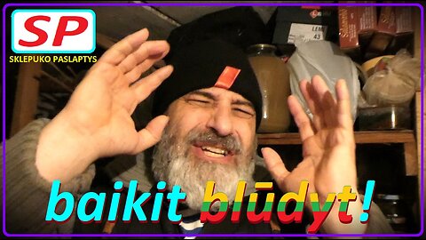 Saugus seXas (SKLEPUKO PASLAPTYS) N-18