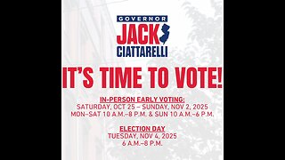 PLEASE VOTE: https://www.facebook.com/Jack4NJ Jack Bosma At tutorjacknetwork@gmail.com 8622001469