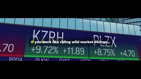 Why Patience Is the Greatest Investment Strategy