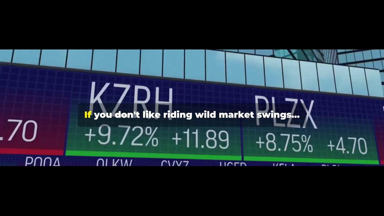 Why Patience Is the Greatest Investment Strategy