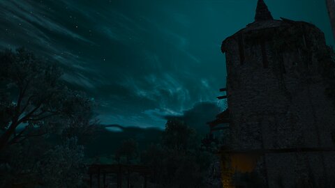 The Witcher 3, Just for Fun, pt.63