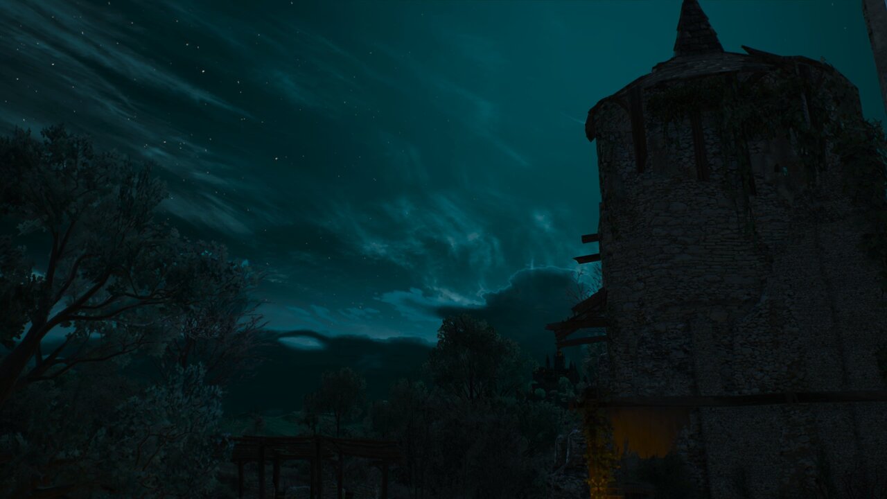 The Witcher 3, Just for Fun, pt.63