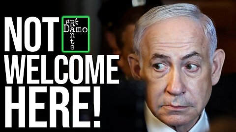 Belgium Blocks Israel at the Border – And the Fallout Explodes