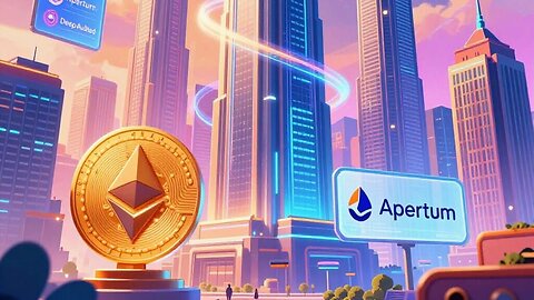 How Apertum Shapes Blockchain Future