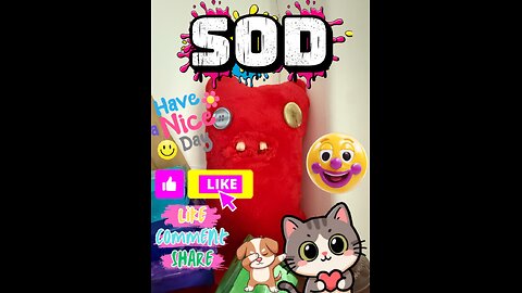 SOD
