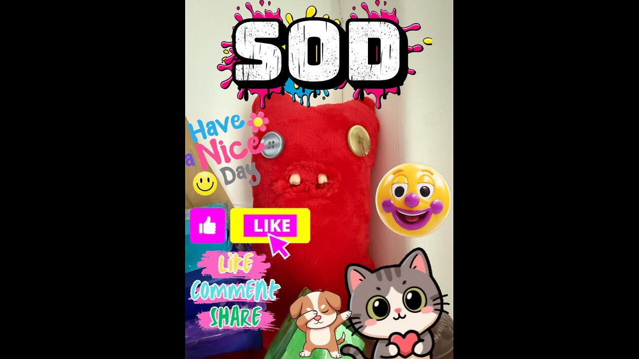 SOD