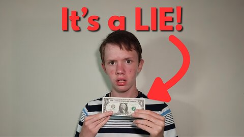 The untold truth about tithing…