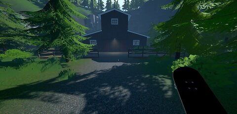 We're Moving To A Farm! - Schedule I