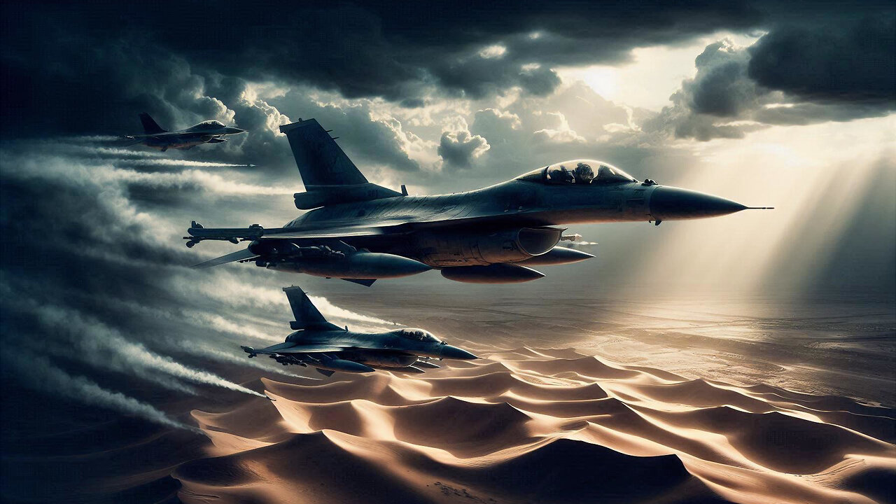 As Bibi Marches to War, Israel Braces for the Fallout