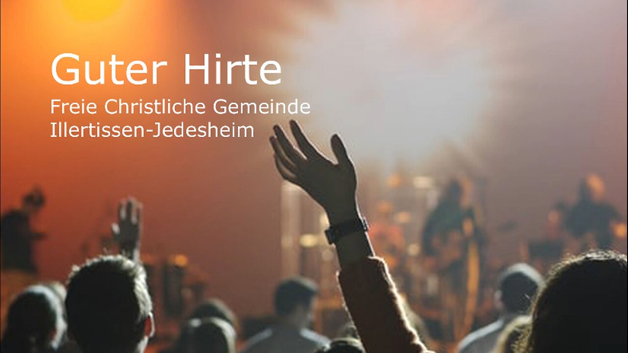 2025-08-30-Gottesdienst-Ertragt einander