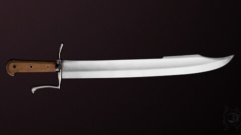 Double Cut Attempts with the Landsknecht Emporium Gustav Messer