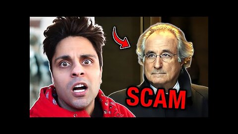 The Biggest Scam in History