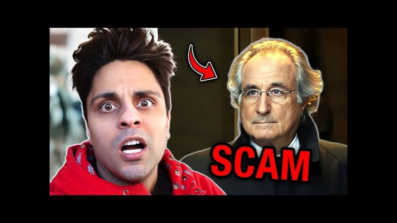 The Biggest Scam in History