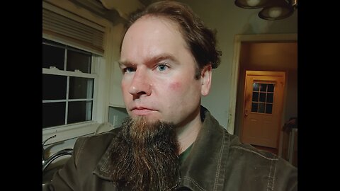 The fountain of youth!