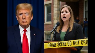 Trump Rejects Canada’s Palestine Move; Cincinnati Councilwoman Sparks Outrage Over Mob Attack"