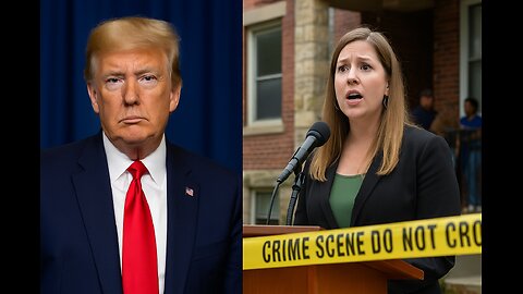 Trump Rejects Canada’s Palestine Move; Cincinnati Councilwoman Sparks Outrage Over Mob Attack"