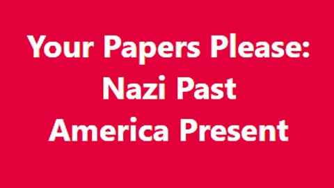 TWIN CITIES LAW ENFORCEMENT DEALS WITH THE MODERN DAY GESTAPO