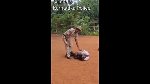 Karnataka Police