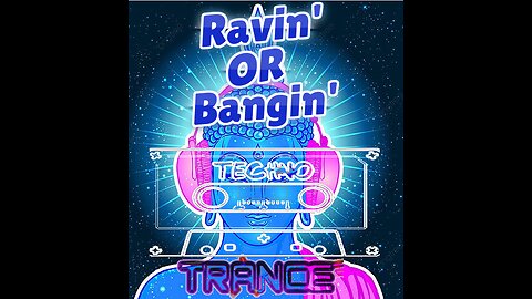 Bangin' or Ravin' - Season 1 - Episode 2 - My Beat Goes - Ummet Ozcan