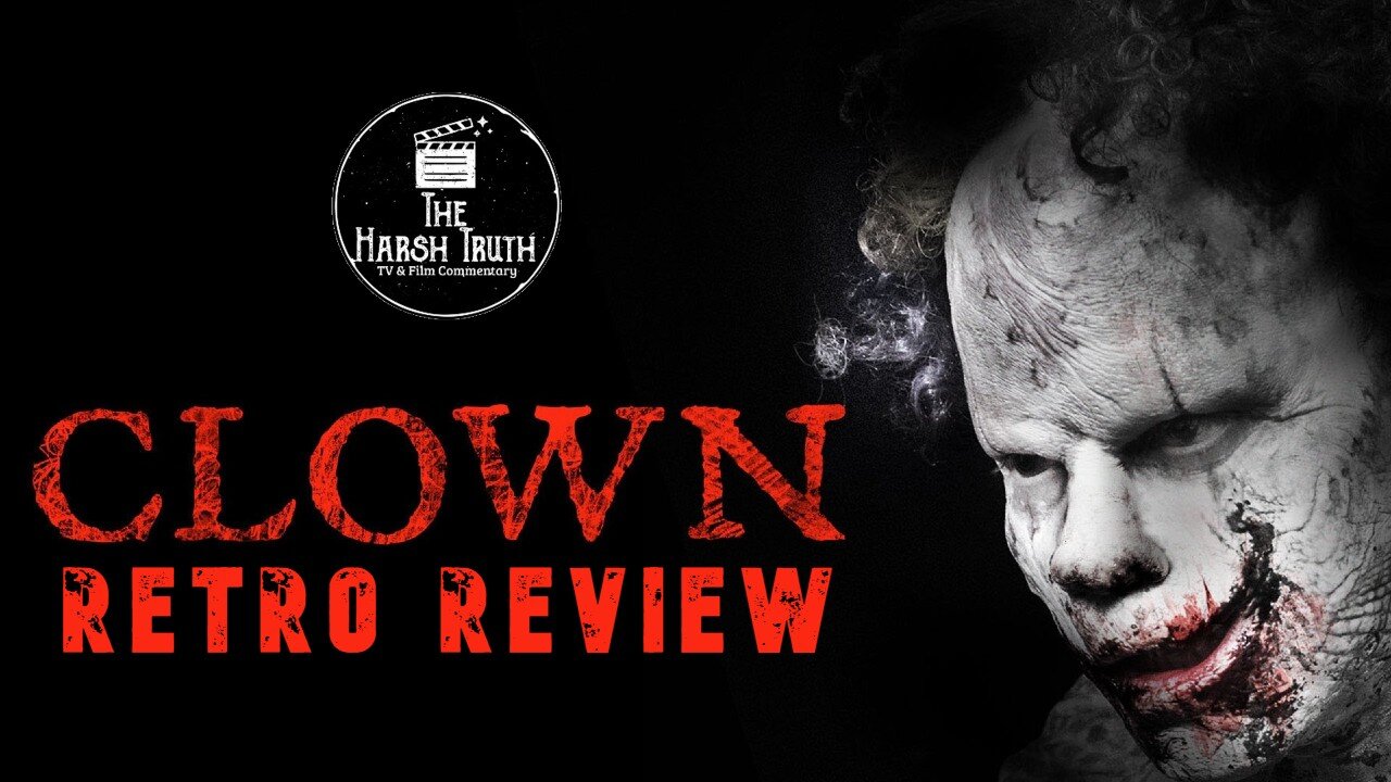 CLOWN (2024) RETRO REVIEW