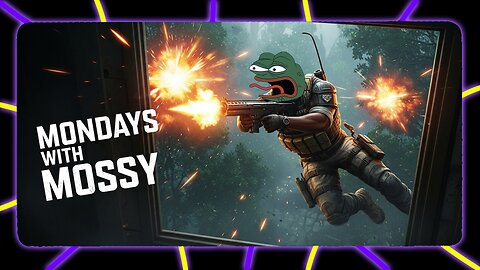 😎TRIPLE THREAT😎3 GAMES ONE HOUR🍃420 SESH🍃
