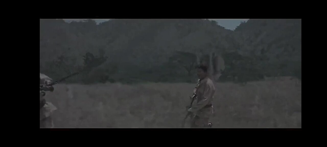 Cenas do filme quando a morte sussurra 2