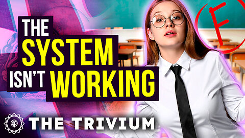 The Utter State of Modern Education