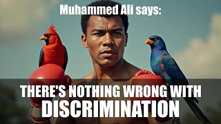 Why Does Discrimination Matter In The Fight For Freedom?